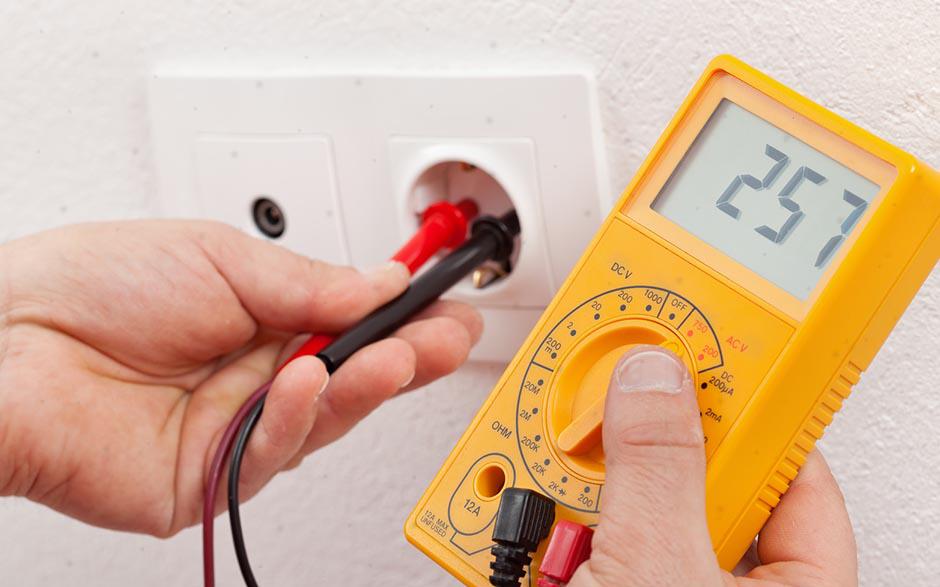électricien dépannage Paris 3